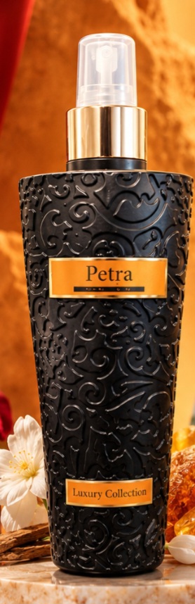 بادی اسپلش مردانه لاکچری کوین petra