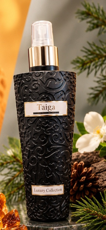 بادی اسپلش مردانه لاکچری کوین taiga