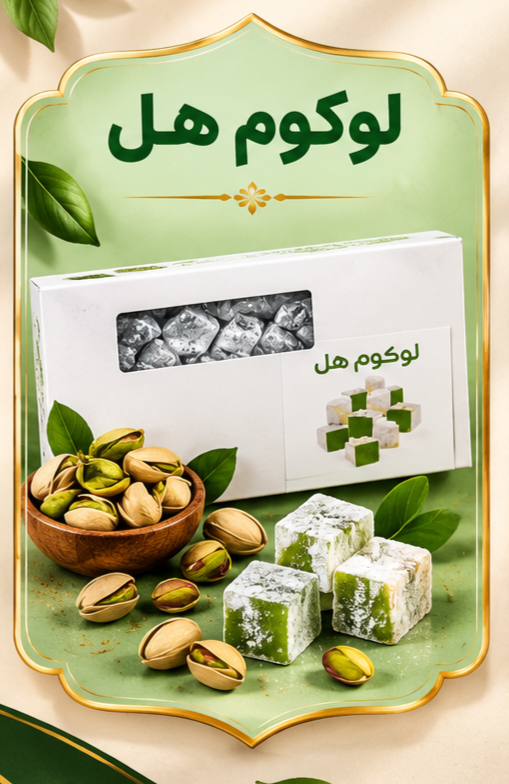 لوکوم هل Dr. Biz