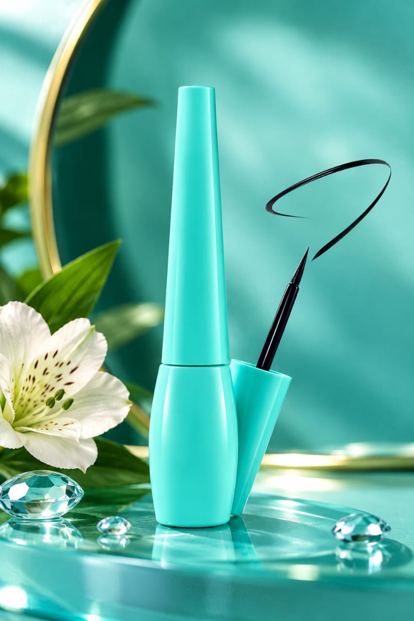 خط چشم Dip liner شال کوین
