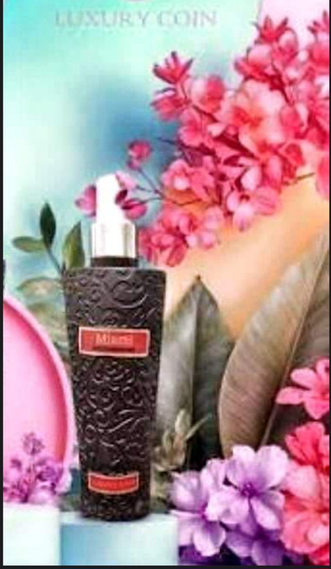 بادی اسپلش مردانه لاکچری کوینmiami