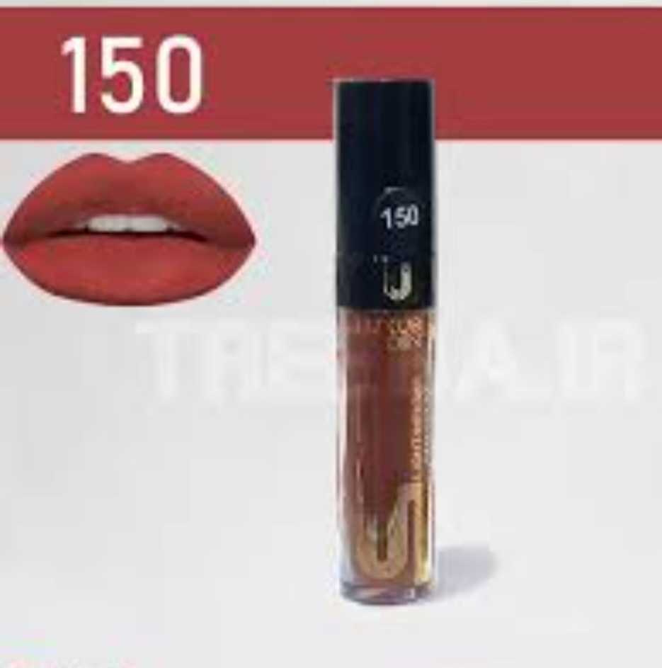 رژلب مایع لاکچری کوین 150