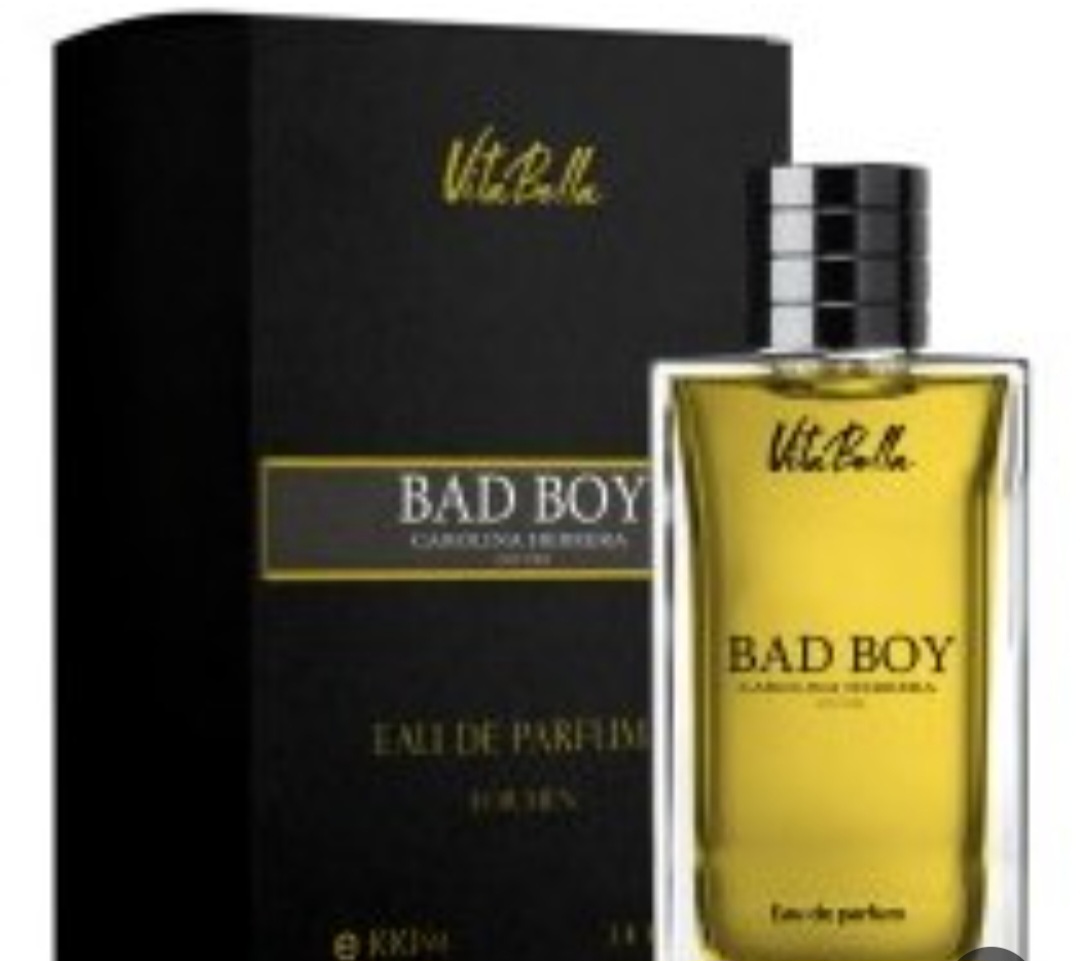 ادو مرفیوم مردانه ویتابلا ۱۰۰ میل با رایحه BAD BOY