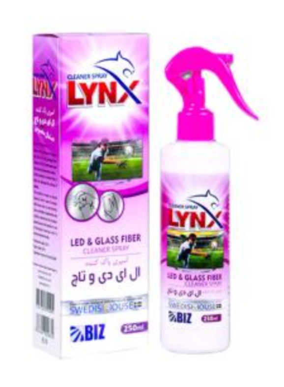 پاک کننده LED-LCD